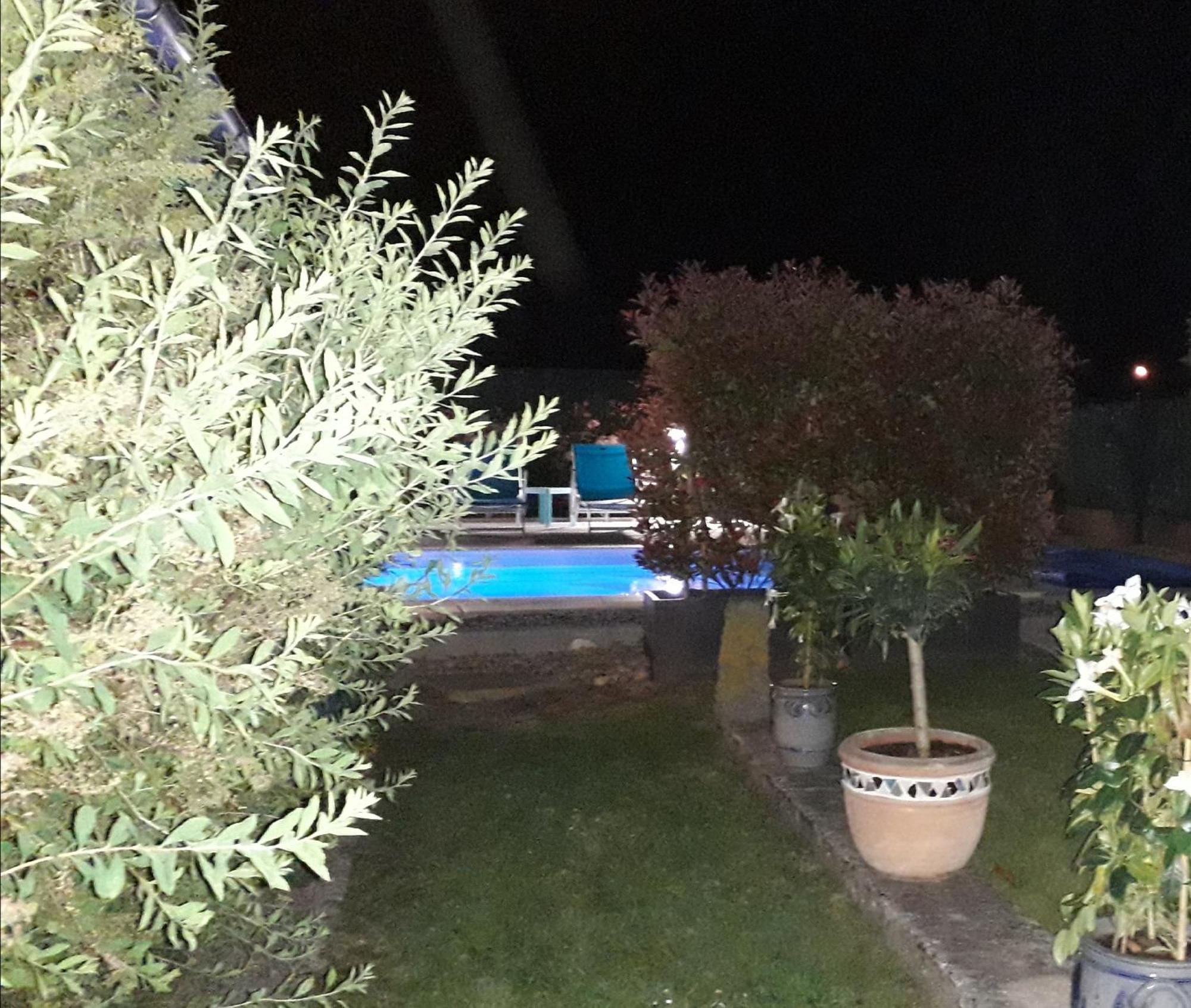 Chambres D'Hotes Le Chalet Moussey  Dış mekan fotoğraf